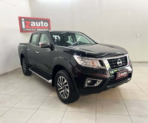 Nissan Frontier XE CD 4x4 2.3 Bi-TB Diesel Aut.