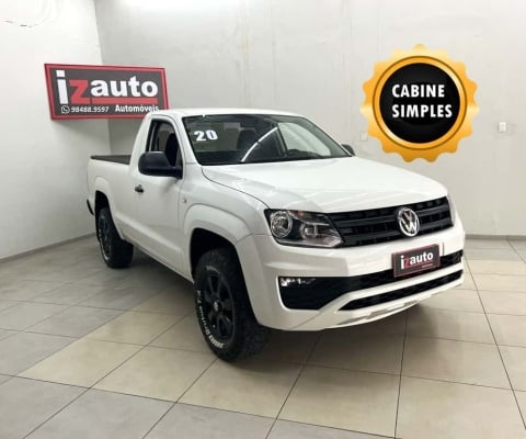 Volkswagen AMAROK CS2.0 16V/S2.0 16V TDI 4x4 Diesel