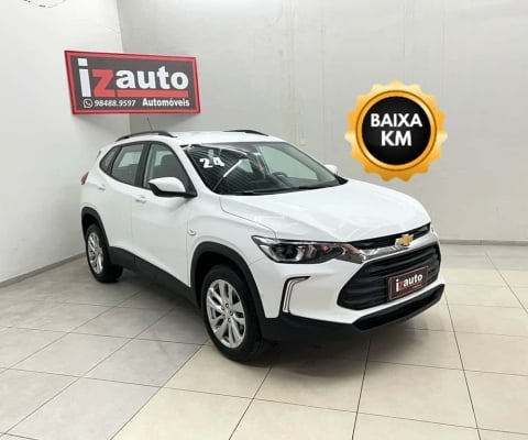 Chevrolet TRACKER LTZ 1.0 Turbo 12V Flex Aut.