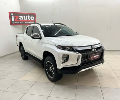 Mitsubishi L200 Triton Sport GLS 2.4 CD Diesel Aut.