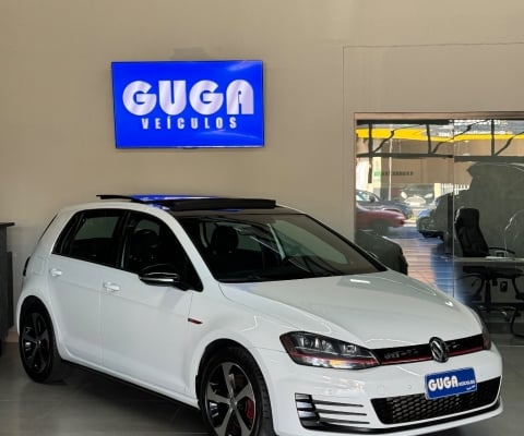 GOLF GTI 2017 