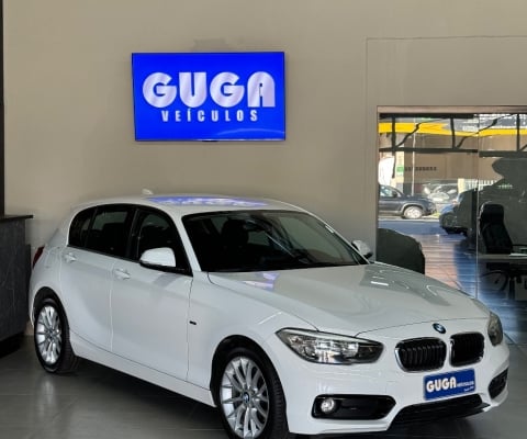 BMW 120i SPORT 2.0 