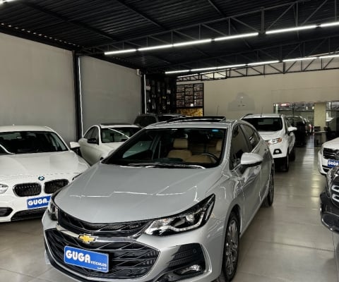 CRUZE SPORT PREMIER 