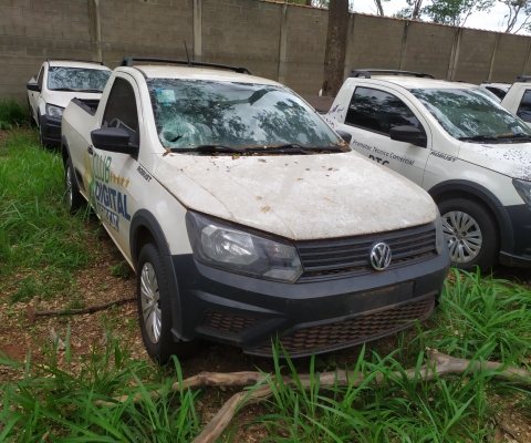 VOLKSWAGEN SAVEIRO à venda.