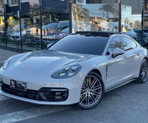 PORSCHE PANAMERA 4S 2.9 E-Hybrid 