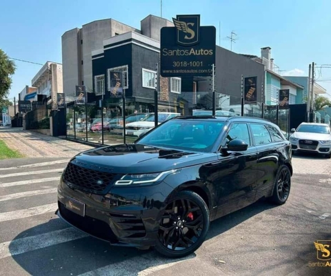 LAND ROVER VELAR SE 3.0 4x4 V6 380CV AUT. 2019