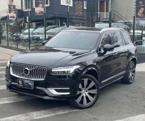 VOLVO XC 90 T-8 HIBRIDO INSCRIPT 2.0 5P 2020