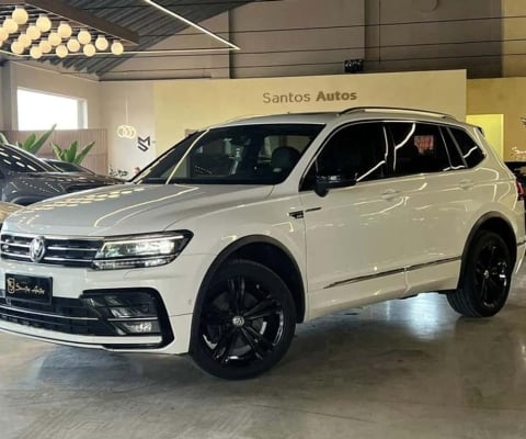 VOLKSWAGEN TIGUAN ALLSPAC RLINE 350 TSI 2.0 4X4  2019