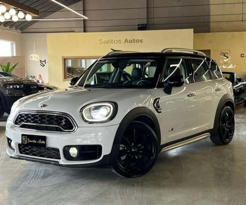 MINI COOPER CABRIO COUNTRYMAN S ALL4 1.6 AUT 2018