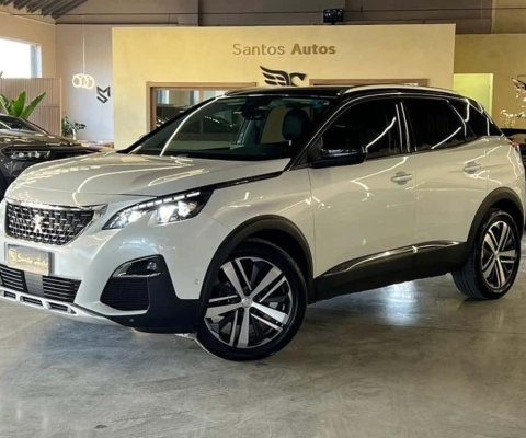 PEUGEOT 3008 GRIFFE AT 2020