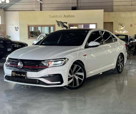 VOLKSWAGEN JETTA GLI 350 TSI 2.0 16V 4P AUT 2019