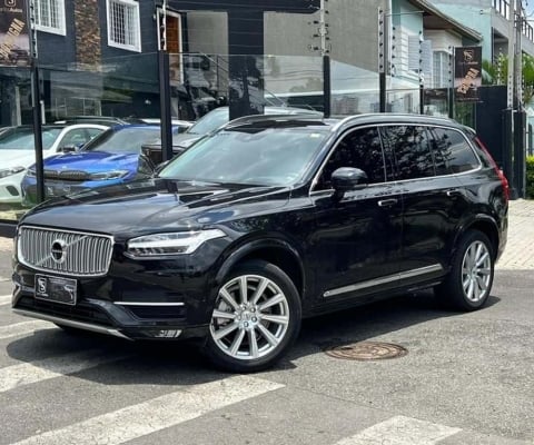 VOLVO XC 90 T6 INSCRIPT 2019