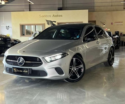 MERCEDES-BENZ A 250 2.0 SPORT TURBO 2020