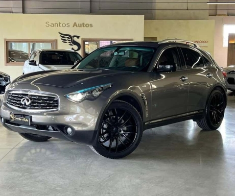 INFINITI FX50 AWD 2009