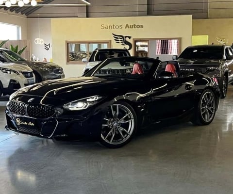 BMW Z4 ROADSTER SDRIVE 30I MSPORT 2.0 TB AUT 2020