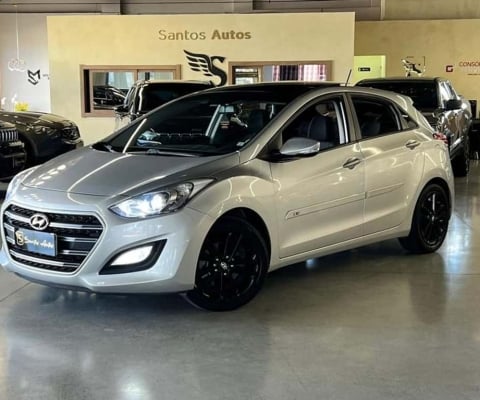 HYUNDAI I30 1.8 2016