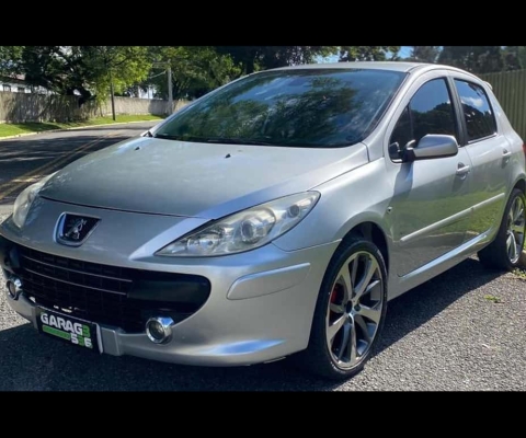 PEUGEOT 307 16 FX PR 2011