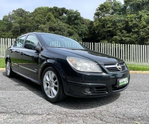 CHEVROLET VECTRA SEDAN ELITE 2006