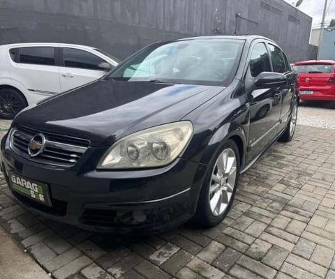 CHEVROLET VECTRA SEDAN ELITE 2006