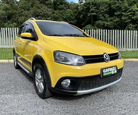 VOLKSWAGEN CROSSFOX GII 2011