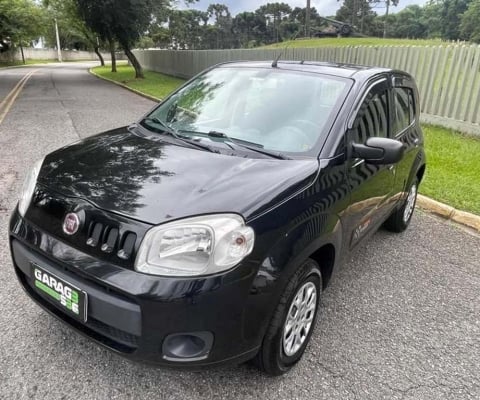 FIAT UNO VIVACE/RUA 2014