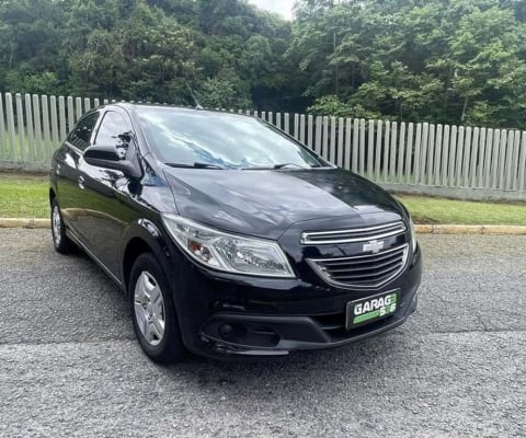 CHEVROLET ONIX 1.0 MT LT 2013