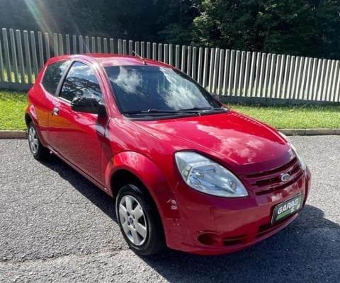 FORD KA 2009