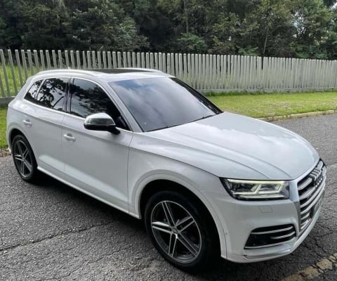 AUDI Q5 3.0TFSI 2018