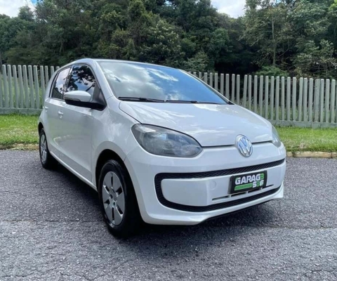 VOLKSWAGEN UP MOVE MA 2015