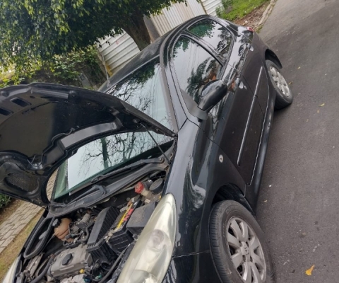 PEUGEOT 207 à venda.