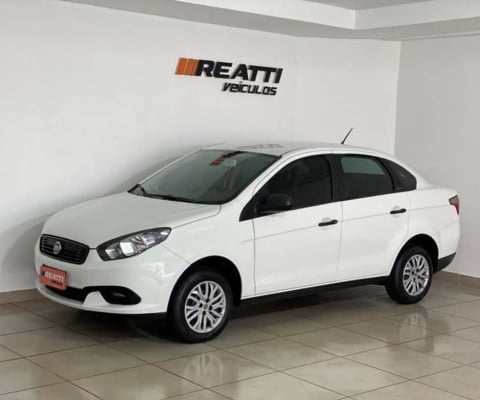 FIAT SIENA 1.0 2021