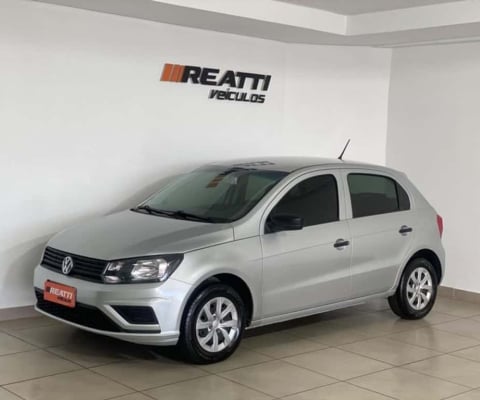 VOLKSWAGEN GOL MPI 2023