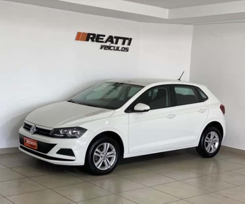 VOLKSWAGEN POLO MF 2020