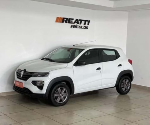 RENAULT KWID ZEN 2 2023