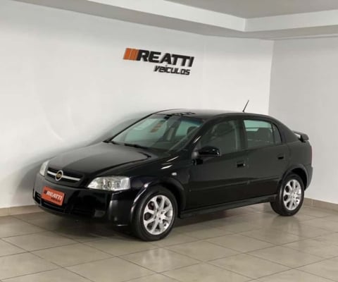 CHEVROLET ASTRA HB 4P ADVANTAGE 2010