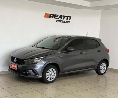 FIAT ARGO DRIVE 1.0 2020