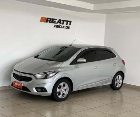 CHEVROLET ONIX 1.4MT LT 2019