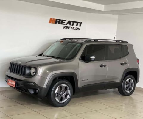 JEEP RENEGADE 1.8 AUTOM. 2021