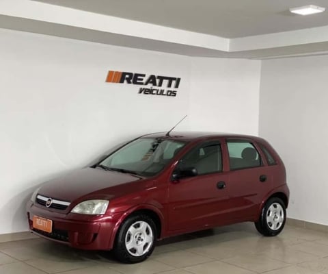 CHEVROLET CORSA HATCH MAXX 2011