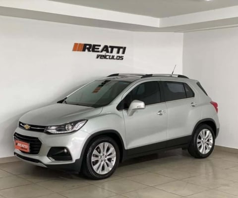 CHEVROLET CHEV TRACKER PREMIER 2018