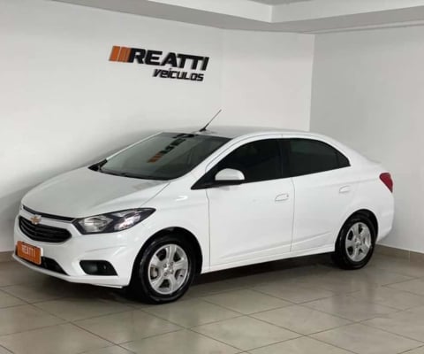 CHEVROLET PRISMA 1.4MT LT 2019