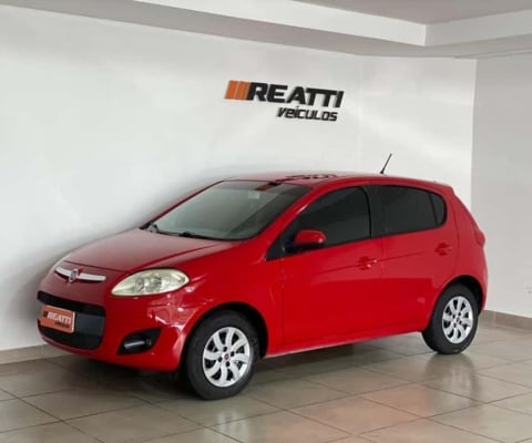 FIAT PALIO ATTRACTIV 1.0 2014