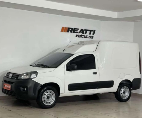 FIAT FIORINO ENDURANCE 2023