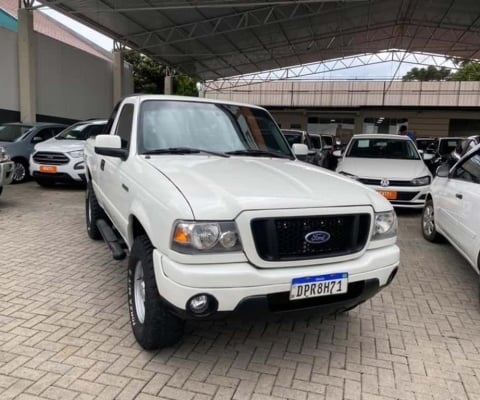 FORD RANGER XL 10A 2008