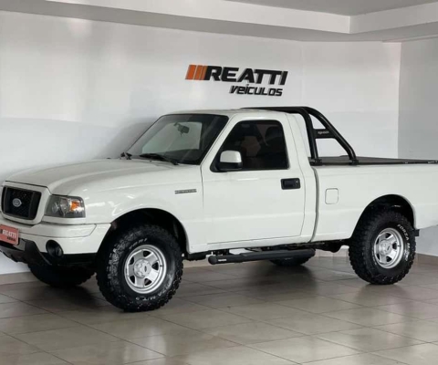 FORD RANGER XL 10A 2008