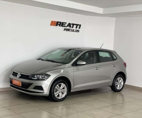 VOLKSWAGEN POLO 1.0 MCA 2019