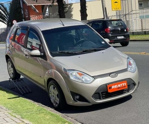 FORD FIESTA 1.6 FLEX 2014