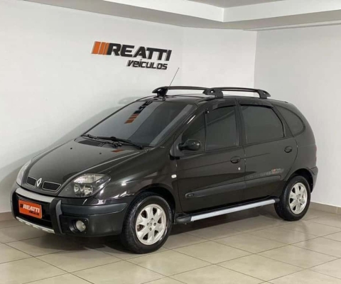 RENAULT REANULT SCENIC EXP 1616V 2009