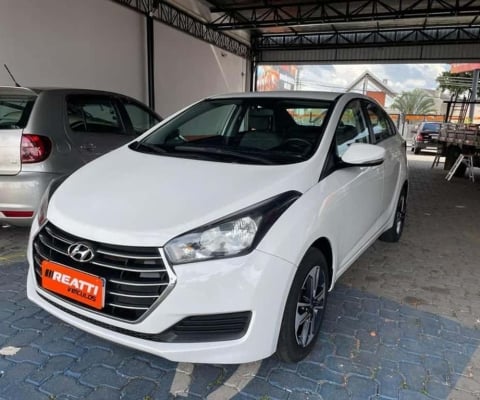 HYUNDAI HYUNDAHB20S 1.6A COMF 2018