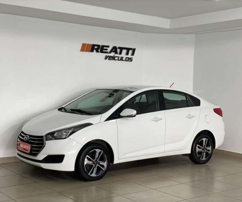 HYUNDAI HYUNDAHB20S 1.6A COMF 2018